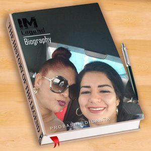 Meet your Posher, Miriam